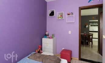 Imagem 4: Apartamento à venda Avenida Doutor Sezefredo Azambuja Vieira, Olaria - Canoas