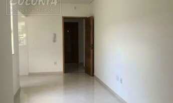 Imagem 2: Santo André - Apartamento Padrão - Vila Curuçá