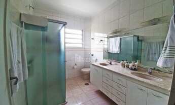 Imagem 7: Casa com 3 dormitórios para alugar, 215 m² por R$ 4.627,65/mês - Campo Belo - São Paulo/SP