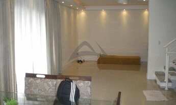 Imagem 4: CASA À VENDA NO LOTEAMENTO PARQUE SÃO MARTINHO EM CAMPINAS/SP