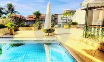 Imagem 2: Imobiliária Agatê Imóveis vende Maravilhosa Residência de 495 m² por R 1.800.000,00 reais