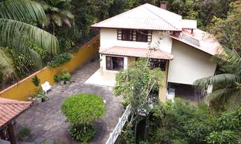 Imagem 2: CASA EM CONDOMINIO FECHADO DOMINGOS MARTINS-ES - SUPPORT IMÓVEIS CORRETORA