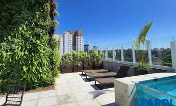 Imagem 4: APARTAMENTO - CHÁCARA SANTO ANTONIO - SP