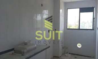 Imagem 5: TRILHA DOS PARQUES - Apto com 55m², 2 Dorm e Vista Livre em Barueri/SP com Beraldo