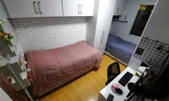 Imagem 5: Venda apto 2 quartos - Rua Josefina Arnoni, 154 - Tremembé