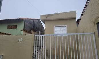 Imagem 6: Aluga-se casa - Parque Res. Casa Branca - Suzano- São Pulo