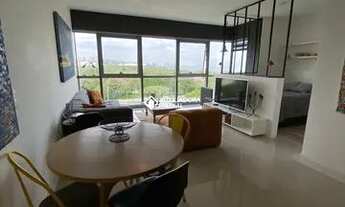 Imagem 2: PORTO ALEGRE - Loft - Centro Histórico