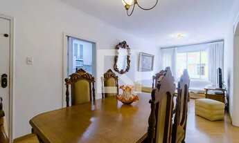 Imagem 2: Apartamento para Aluguel - Vila Mariana, 3 Quartos, 100 m2