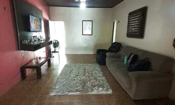 Imagem 2: SARÁTY VENDE: Excelente Casa Conjunto Pedro Teixeira 4 quartos