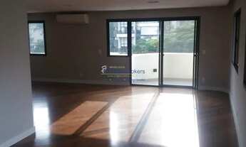 Imagem 2: APTO C/ SACADA VENDE-SE NO ITAIMBIBI C/ 189M², 3 DORMS, 2 SALAS, LAVABO, 3 WC, 3 VG, COZ