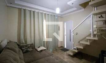 Imagem 7: Casa à Venda - Vila Jacuí, 3 Quartos, 60 m2