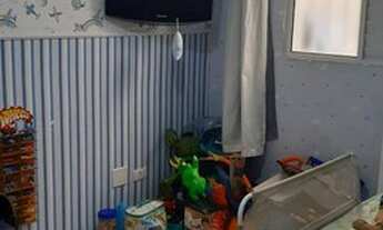 Imagem 3: Alugo Lindíssima Casa Térrea em Villagio com 02 dormitórios na Vila Margarida em São Vicen