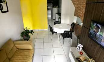 Imagem 2: Lindo apartamento em Rio Largo Milano 1