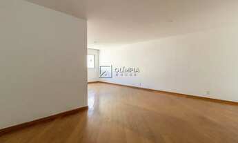 Imagem 2: Apartamento Locação 4 Dormitórios - 147 m² Perdizes