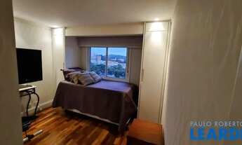 Imagem 6: APARTAMENTO - SANTO AMARO - SP