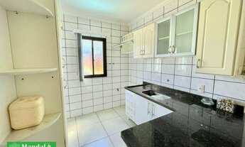 Imagem 3: Apartamento com 2 dormitórios, 74 m² - venda por R$ 370.000,00 ou aluguel por R$ 3.169,00