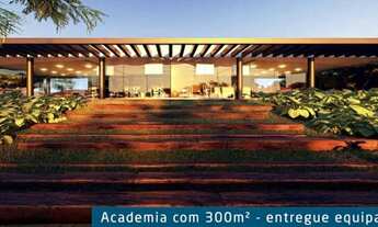 Imagem 2: Jardins Itália. Agio! Oportunidade!