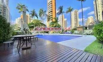 Imagem 4: Apartamento para venda com 238 metros quadrados com 3 quartos