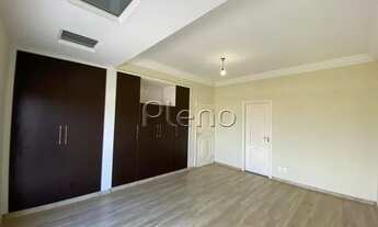 Imagem 13: Casa à venda no Condomínio Residencial Paineiras - Paulínia/SP