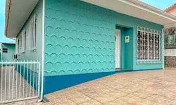 Imagem: W/CasaTérrea para venda possui 180 metros