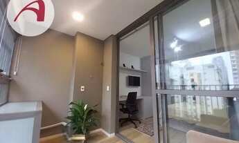 Imagem 6: Studio com 1 dormitório para alugar, 28 m² por R$ 2.800/mês - Paraíso - São Paulo/SP