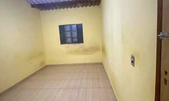 Imagem 4: Alugo casa independente c/ garagem e 1 quarto