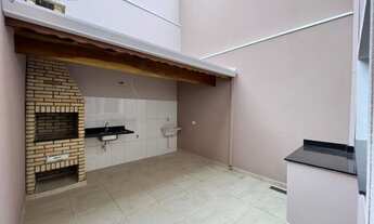 Imagem 2: Casa com 3 dormitórios à venda, 128 m² por R$ 956.000 - Jardim Marajoara - São Paulo/SP