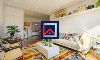 Imagem 4: Venda Apartamento 3 Dormitórios - 132 m² Vila Madalena