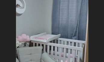 Imagem 6: Apartamento para venda tem 59 metros quadrados com 3 quartos em Vila Mendes - São Paulo