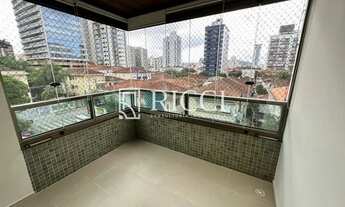 Imagem 5: SANTOS - Apartamento Padrão - GONZAGA