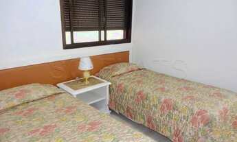 Imagem 3: Para quem procura flat nos Jardins para Locação 2 Dorms 72m²