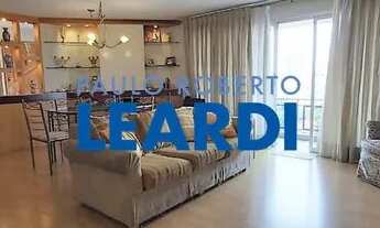 Imagem: APARTAMENTO - CAMPO BELO - SP