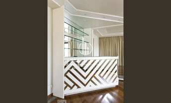 Imagem 3: Apartamento em Moema com 4 suítes