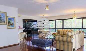 Imagem 4: Apartamento 6 dormitórios, 4 vagas, sacada, saúde