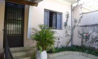 Imagem 4: CASA TÉRREA NAS PROXIMIDADES DO METRÔ SACOMÃ E ALTO DO IPIRANGA