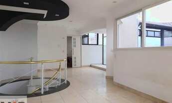 Imagem 2: COBERTURA DE 3 DORMITÓRIOS NA REGIÃO DO HIGIENÓPOLIS