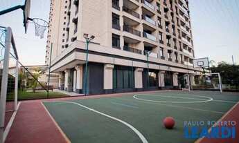 Imagem 5: FLAT - CAMPO BELO - SP