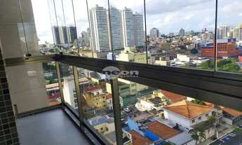 Imagem 5: SãO BERNARDO DO CAMPO - Apartamento Padrão - Jardim do Mar