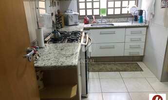 Imagem 5: Casa (térrea na rua) 3 dormitórios/suite, cozinha planejada