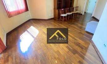 Imagem 2: Ed. Spazio - Apartamento com 3 dormitórios à venda, 114 m² por R$ 430.000 - Centro - Pirac