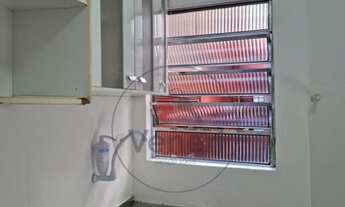 Imagem 7: Studio com Antirruído no coração da Avenida Angélica