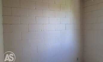 Imagem 3: Apartamento para aluguel 2 quartos com vaga de garagem