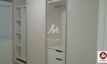 Imagem 6: Apartamento (tipo - padrao) 2 dormitórios, cozinha planejada, portaria 24hs, lazer, espaço