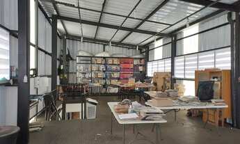 Imagem 6: Casa Térrea Vila Guarani