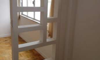 Imagem 4: Excelente apartamento 01 quarto com suíte + dependência- Várzea - Teresópolis