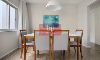 Imagem 4: Apartamento para alugar no bairro Jardim Paulista - São Paulo/SP, Zona Oeste