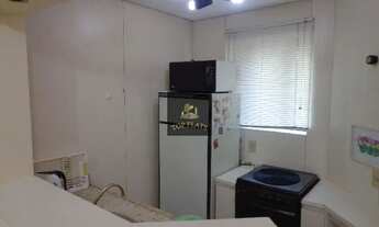 Imagem 4: Flat disponível no Itaim Bibi