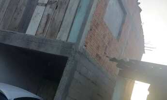 Imagem 5: Vendo casa na guarda do Cubatão palhoça