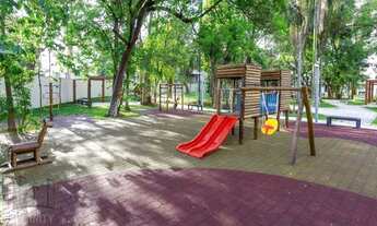 Imagem 6: Apartamento com 3 dormitórios à venda, 83 m² por R$ 950.000,00 - Santo Amaro - São Paulo/S