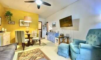 Imagem 2: Apartamento de 02 dormitórios no Edifício Açores na Praia Grande em Torres/RS